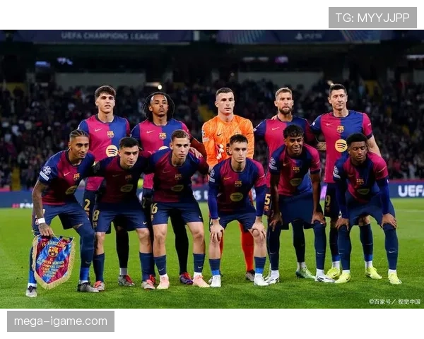 巴萨新赛季展望：挑战与机遇并存，重燃夺冠希望