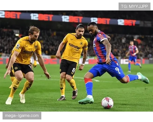 水晶宫中场闪耀赛场，率队斩获关键胜利