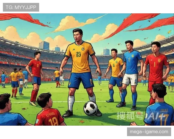 足球盛宴点燃周末：焦点对决引爆球迷期待