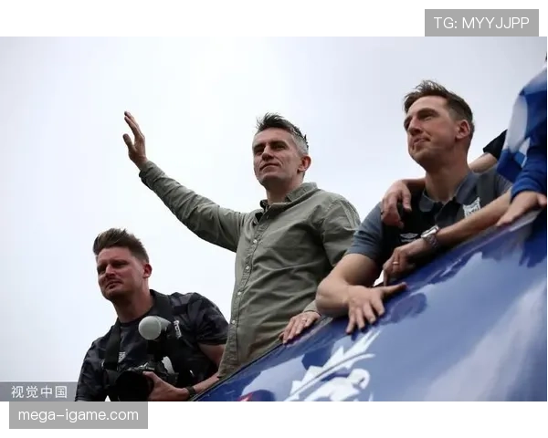 基恩重返伊普斯维奇，誓言率队冲击英超