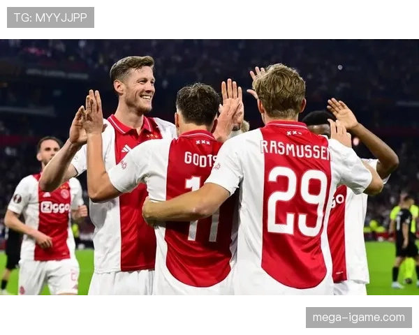 阿贾克斯聚焦青训革新，打造未来足球新标杆以提升俱乐部竞争力