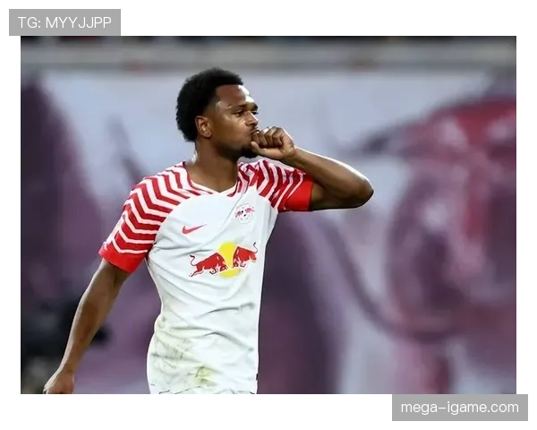 奥彭达莱比锡表现抢眼，转会传闻持续升温