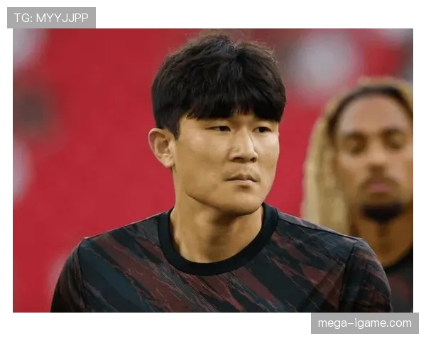 金玟哉双脚能力展示:防守稳健且出球能力持续提升 金玟哉双脚能力展示:防守稳健且出球能力持续提升