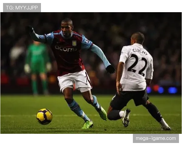 阿什利扬在维拉表现