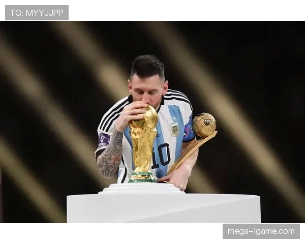 梅西进攻效率为何长期领先同代球员解析