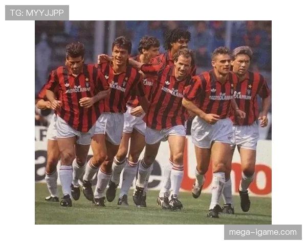 阵容更年轻，但表现更不稳定：AC米兰的困境