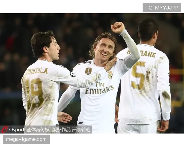 罗德里戈欧冠连场破门如何改变比赛走势