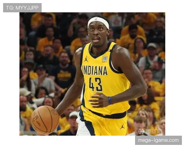 西亚卡姆挡拆制造对小个错位，较上季攻效提升明显