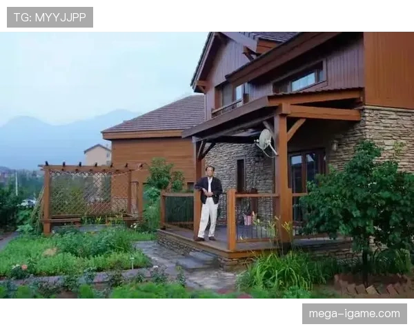 惠若琪退役后住的别墅，比她打球时拿的工资还贵